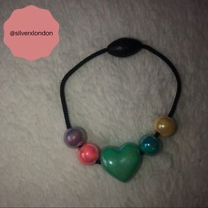 💍Heart bracelet💍